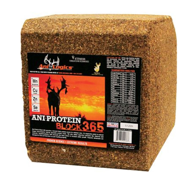 Anilogics Ani-Protein Block - 20lb image number 0