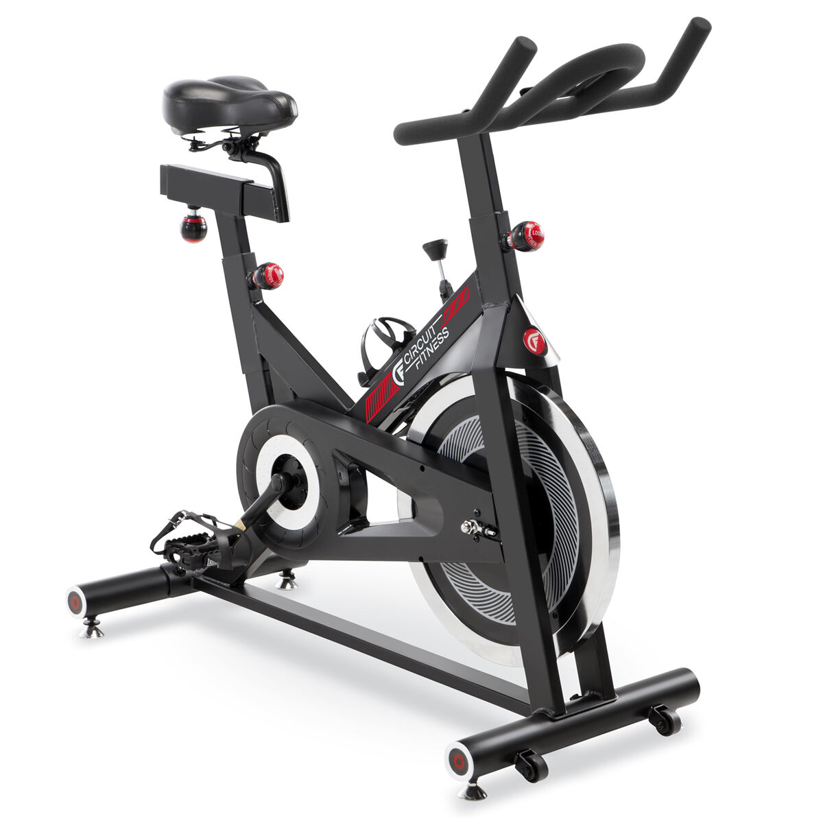 Dunham's stationary bike hotsell