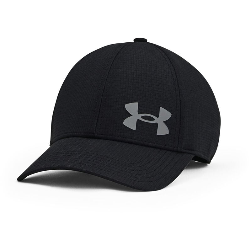 Under Armour Men's UA Iso-Chill ArmourVent Stretch Hat image number 0