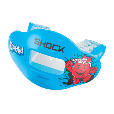 Shock Doctor Max Airflow Kool-Aid Mouthguard