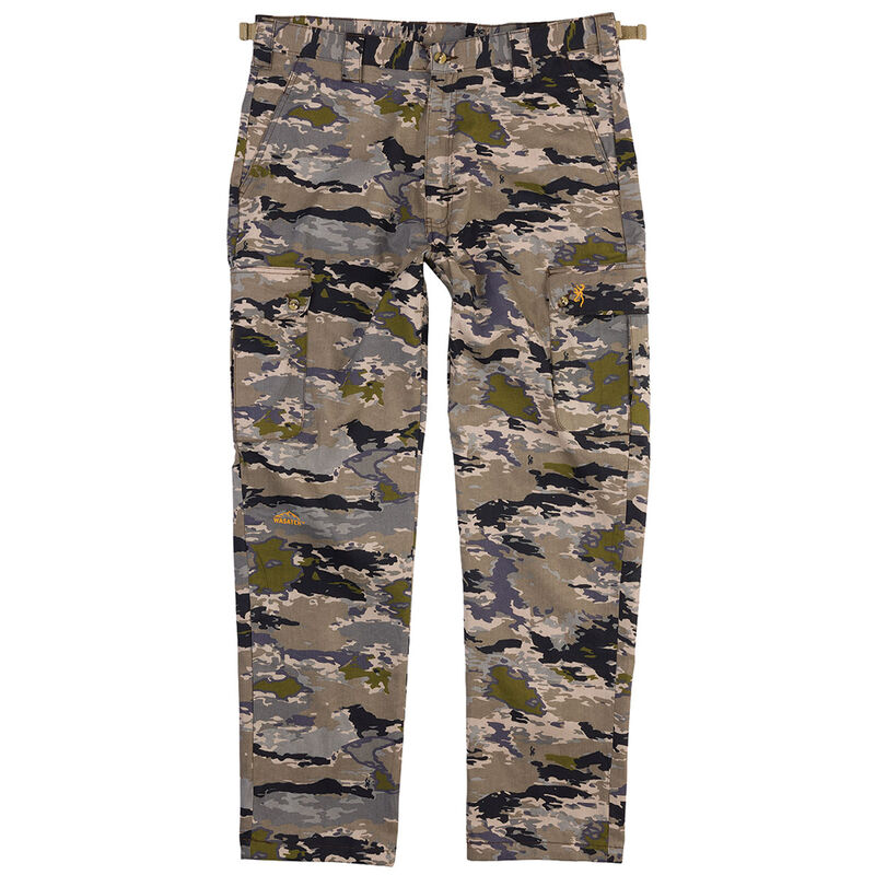 Browning Men's Wasatch Cotton Pant image number 0
