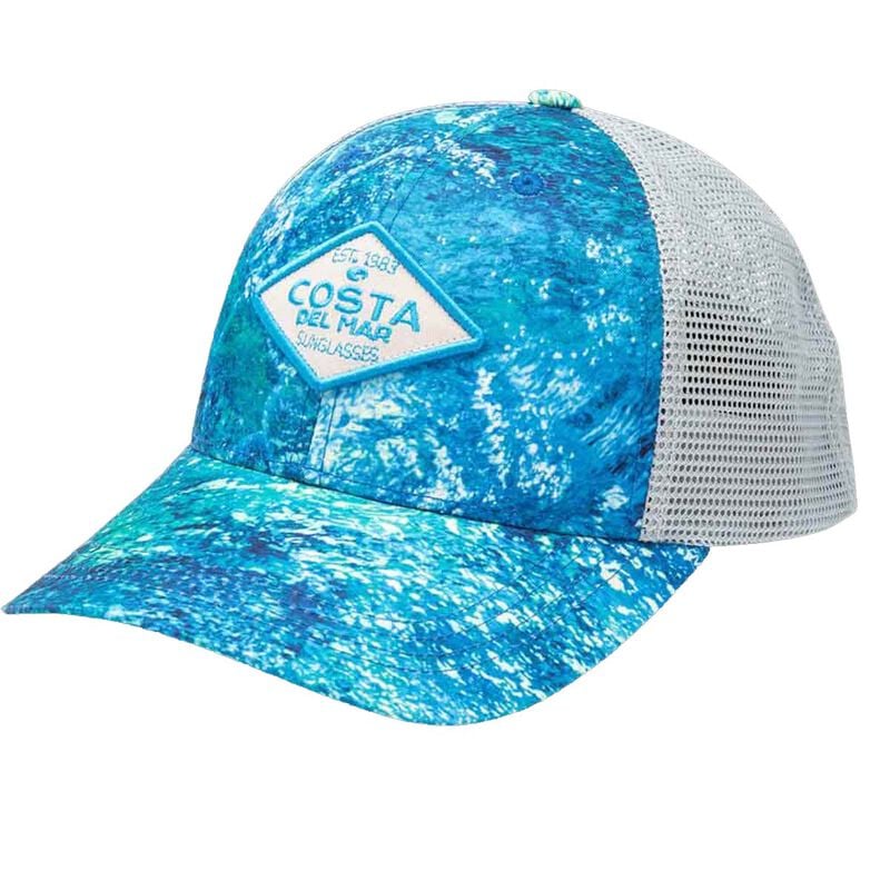 Costa Del Mar Trucker Hat image number 0