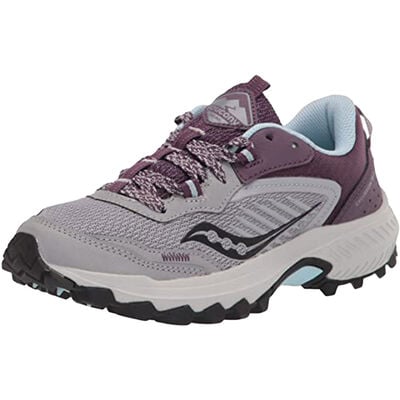 Saucony Womens Excursion Tr15 Trail Running Shoe