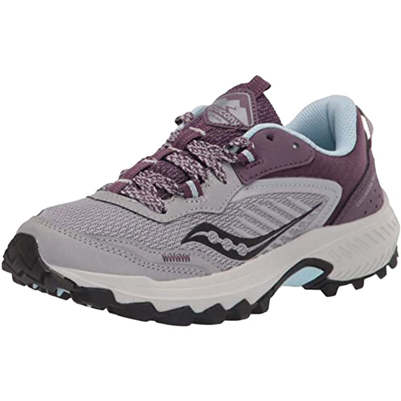 Saucony Womens Excursion Tr15 Trail Running Shoe image number 0