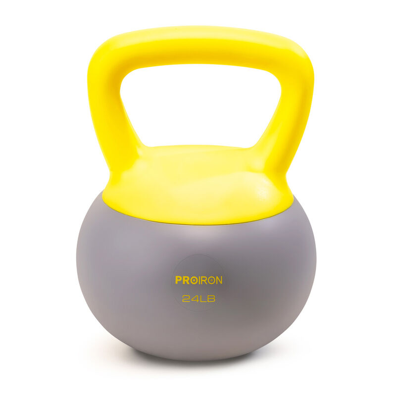 Proiron 24 lb. Soft Kettlebell image number 2