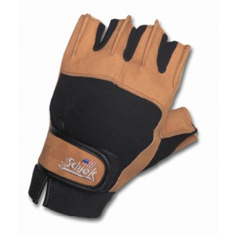 Schiek Power Series Lifting Gloves image number 0