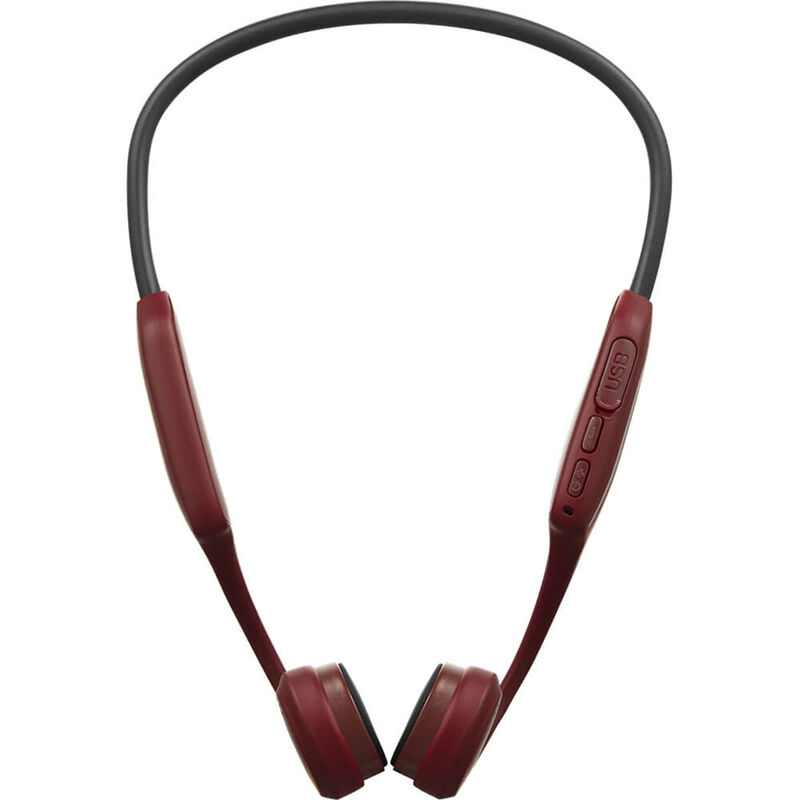 Freqncy Bone Conduction Bluetooth Earphones image number 2