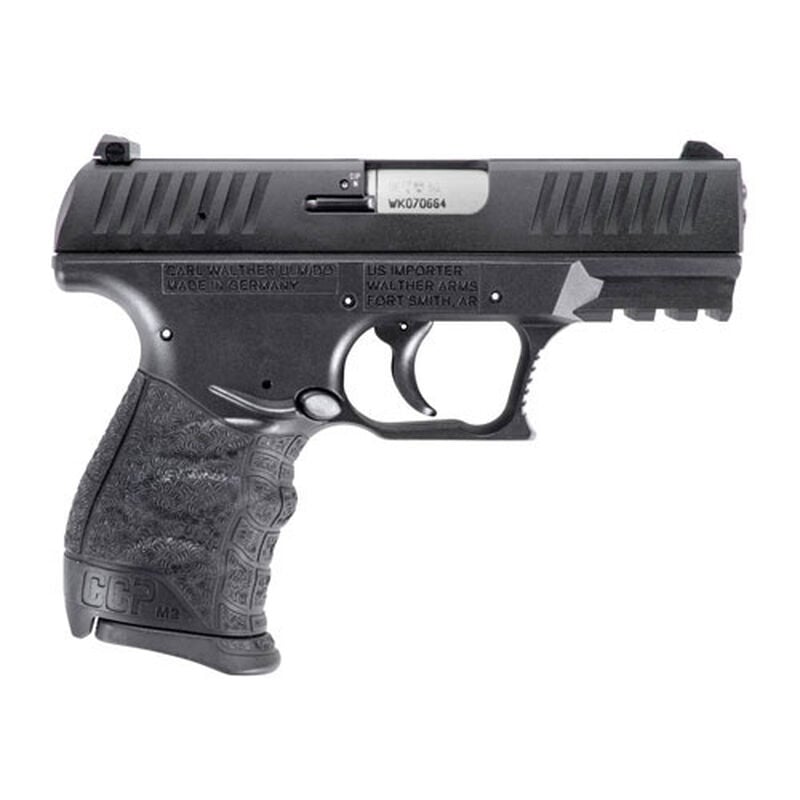 Walther CCP M2 .380 Auto Pistol image number 0