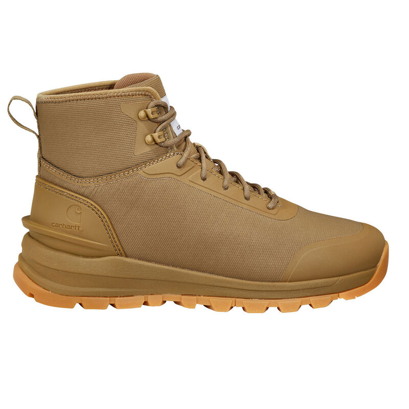 Carhartt Men's Outdoor 5-Inch Soft Toe Hiker Boots image number 0