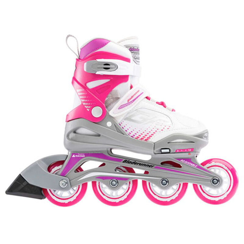 Bladerunner Girls' Phoenix Inline Skates image number 0