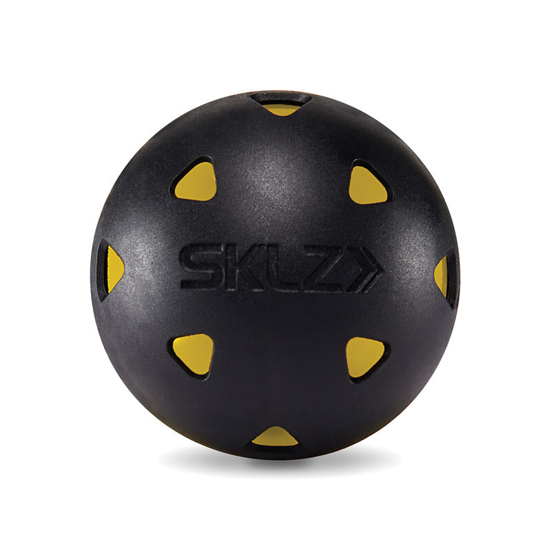 Sklz Limited-Flight Practice Impact Golf Balls - 12 Pack image number 2