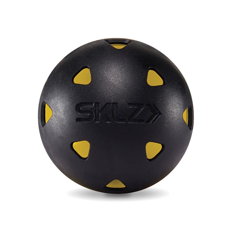 Sklz Limited-Flight Practice Impact Golf Balls - 12 Pack image number 3