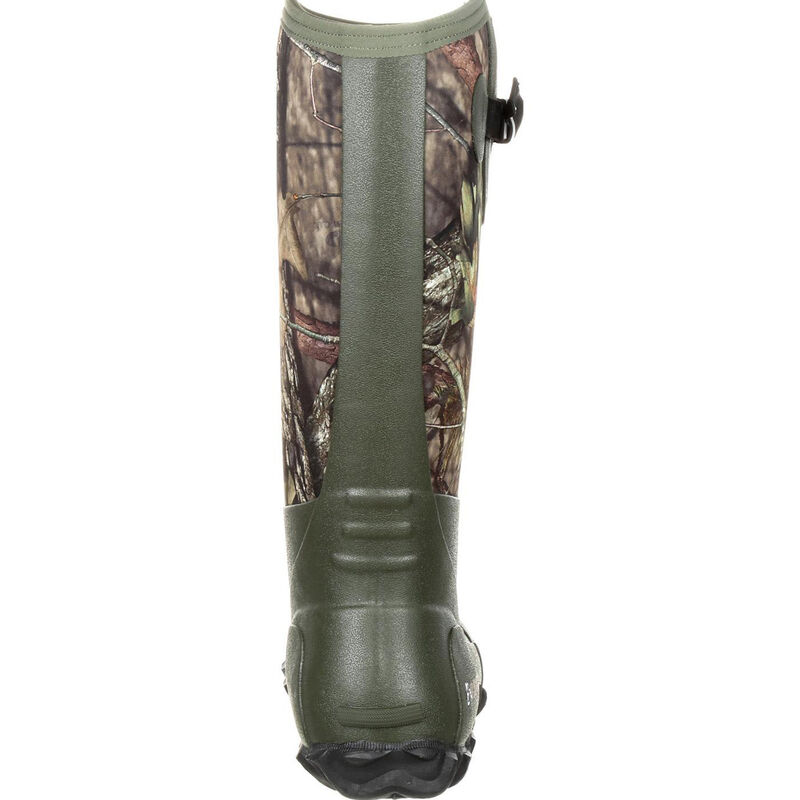 Rocky Men's Core Rubber Hunting Boots image number 3