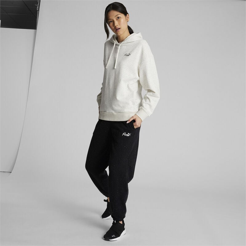Puma Women's Live In Jogger Athletic Apparel image number 4