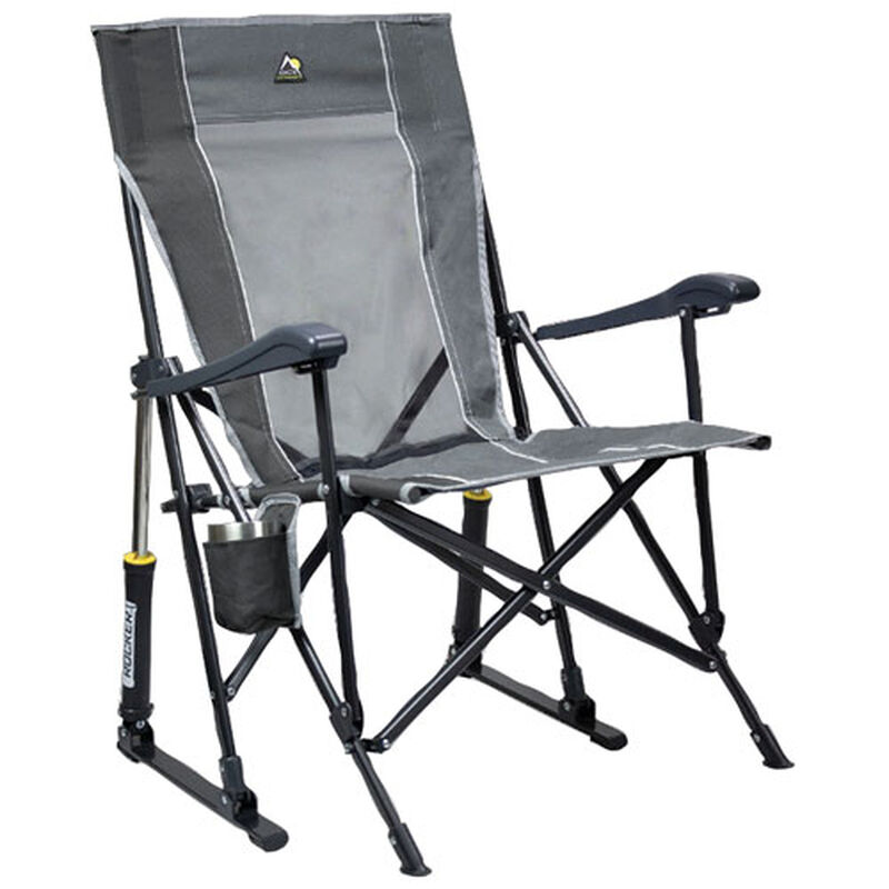 Gci Roadtrip Rocker Camping Chair image number 0