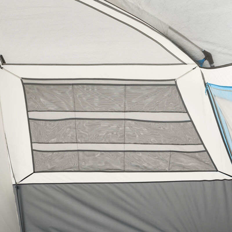 Bushnell Bushnell  8P FRP Cabin Tent image number 7