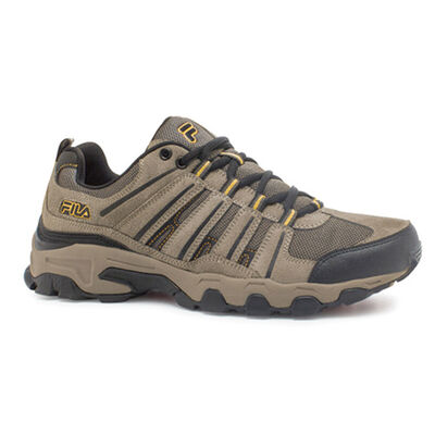 Fila Men's Country Plus Hiking Boots