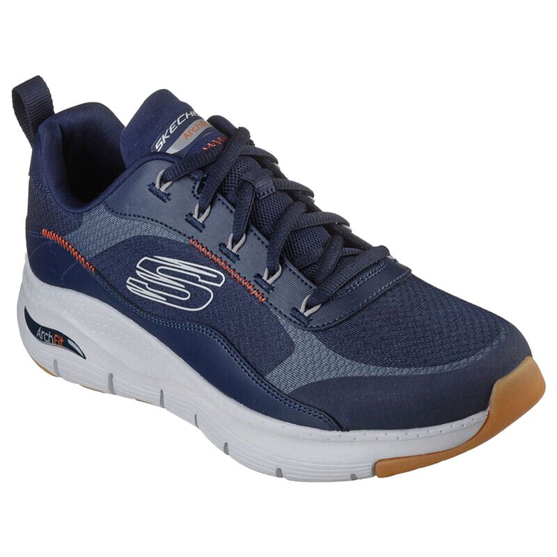 Skechers Men's Arch Fit Cool Oasis Caual Shoe image number 0