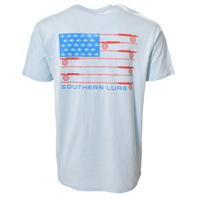 Southern Lure Men's Short Sleeve T-Shirt