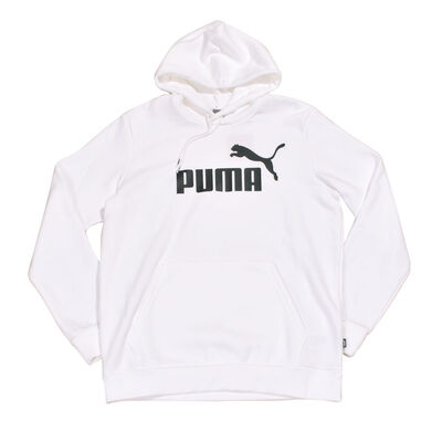 Puma Men's Big Logo Hoody