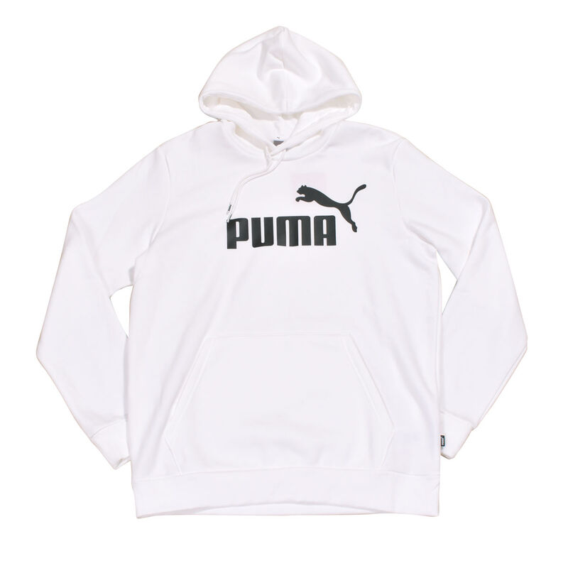 Puma Men's Big Logo Hoody image number 0