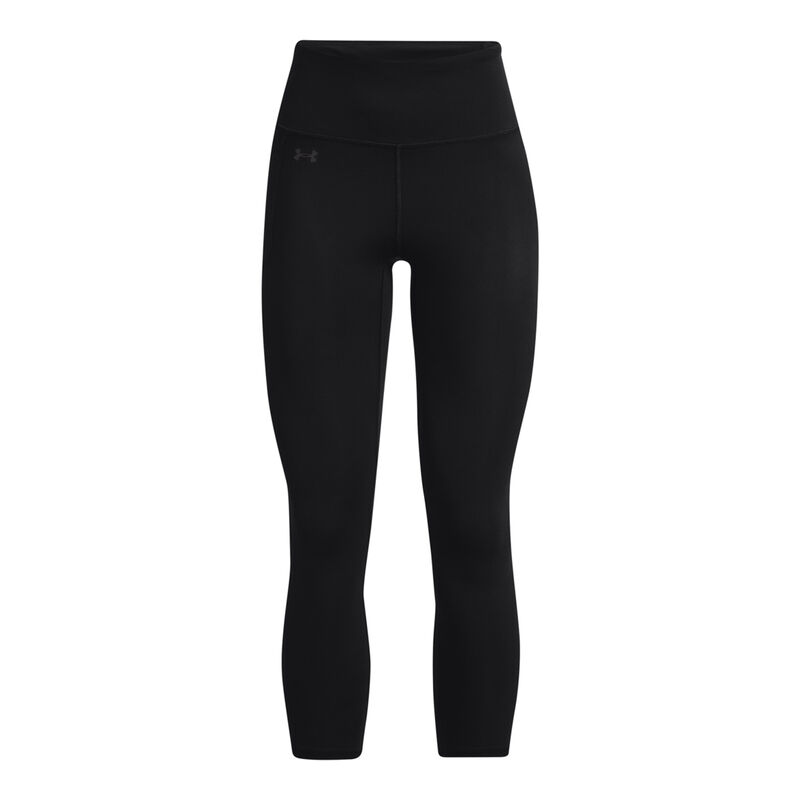 Under Armour Women's UA Motion Ankle Leggings image number 4