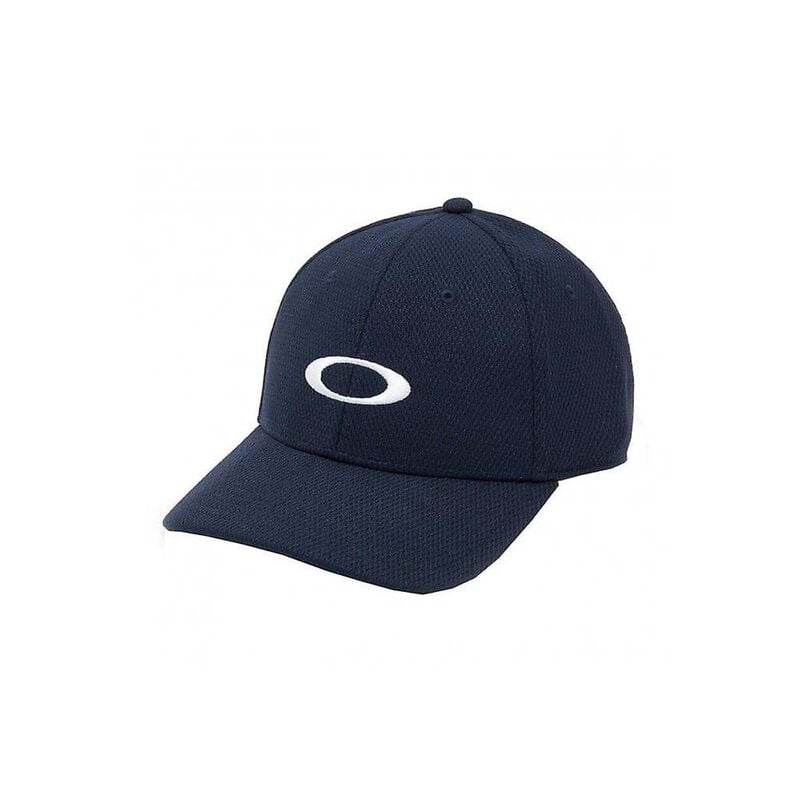 Oakley Men's Ellipse Golf Hat image number 0