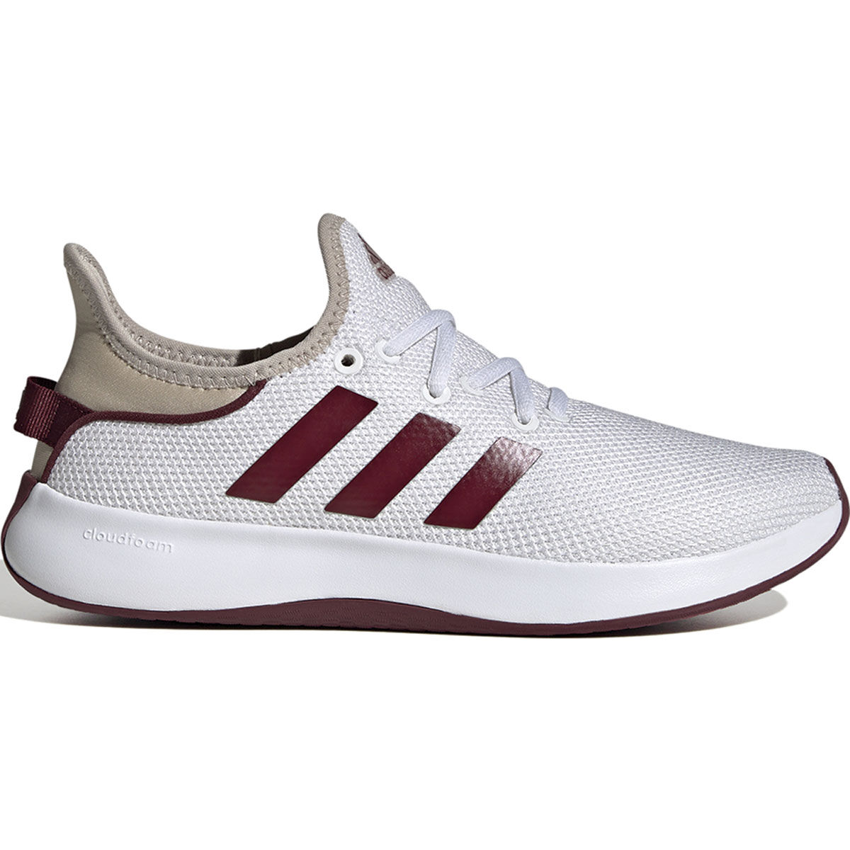 Adidas cloudfoam arch support deals