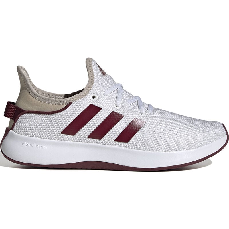 adidas Cloudfoam Pure Shoes image number 1