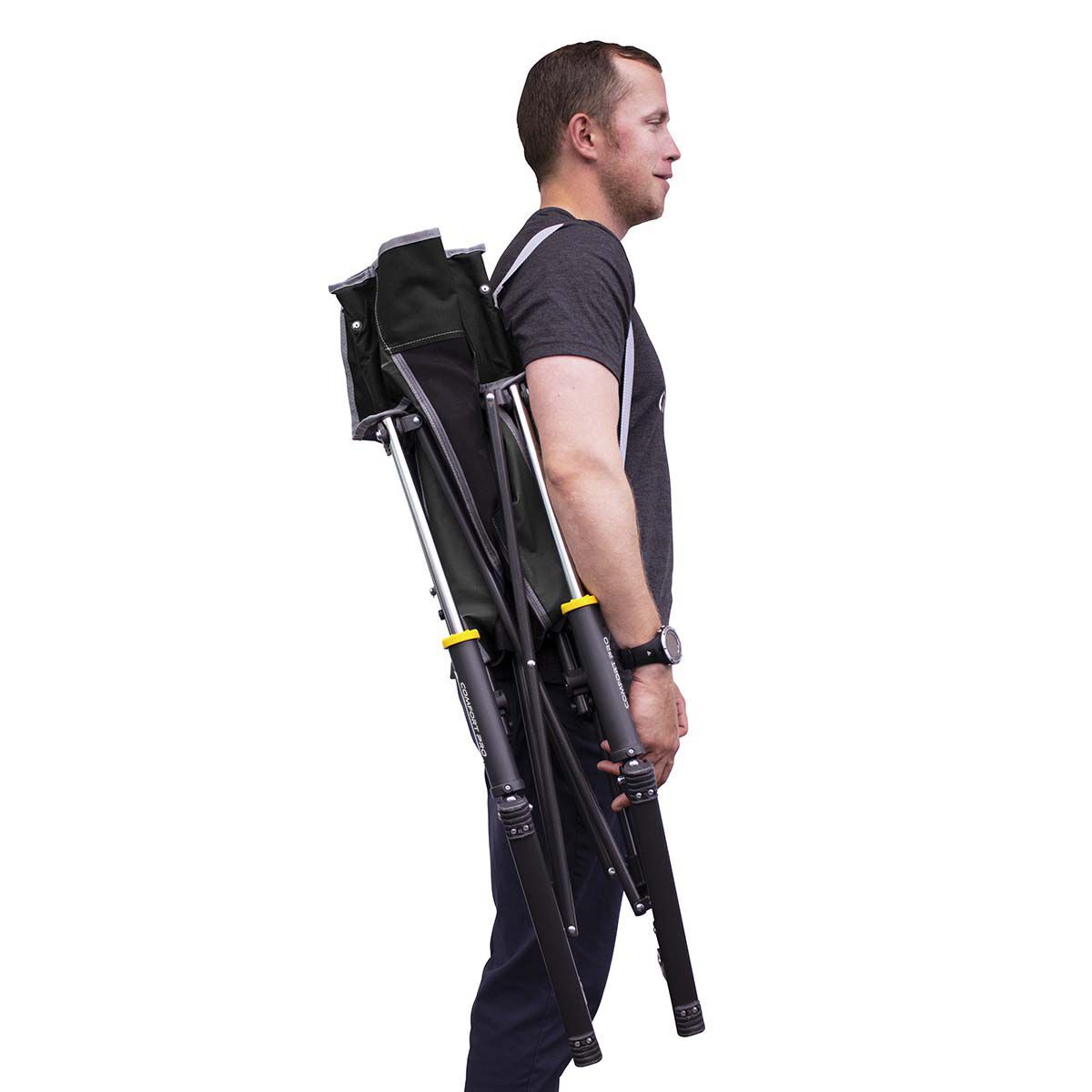 Gci kickback best sale rocker pro