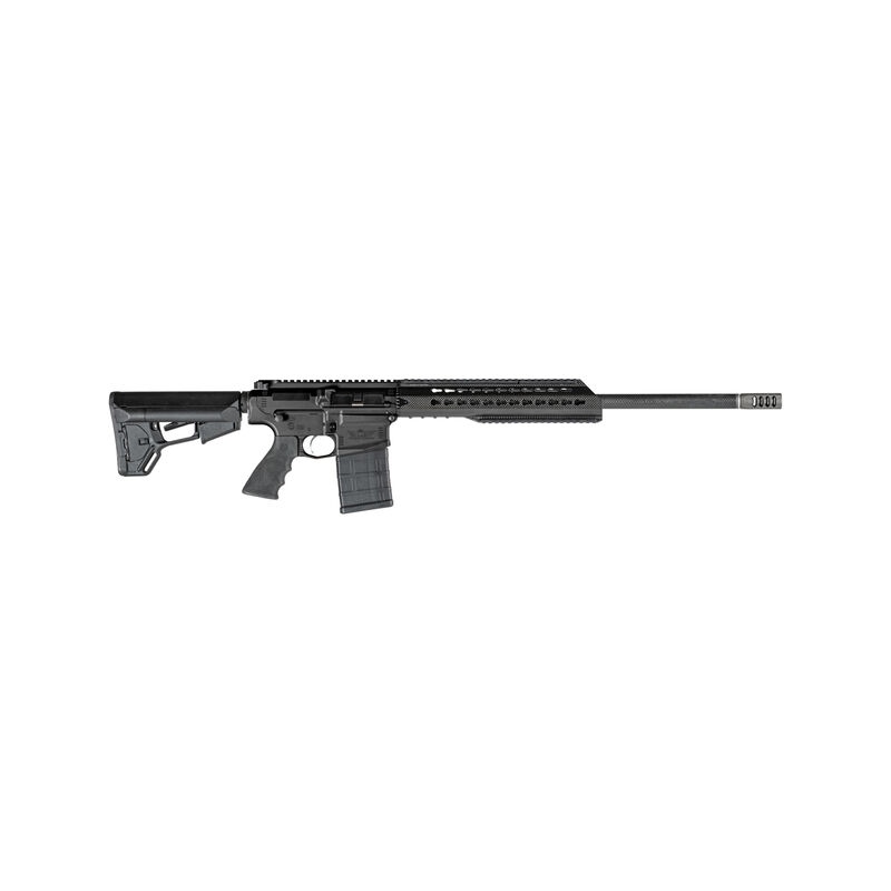 Christensen Arm CA-10 DMR 6.5 Creed 22 Black Tactical Centerfire Rifle image number 0