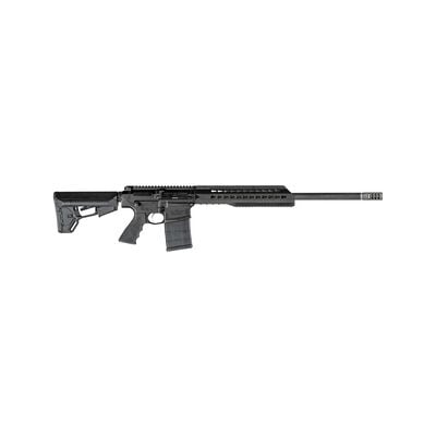Christensen Arm CA-10 DMR 6.5 Creed 22 Black Tactical Centerfire Rifle