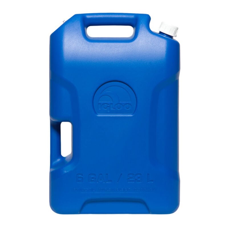 Igloo 6 Gallon Water Container image number 0