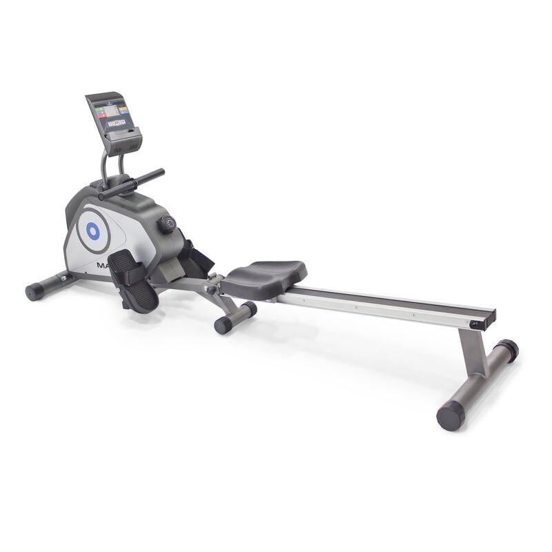 Marcy Rowing Machine image number 1
