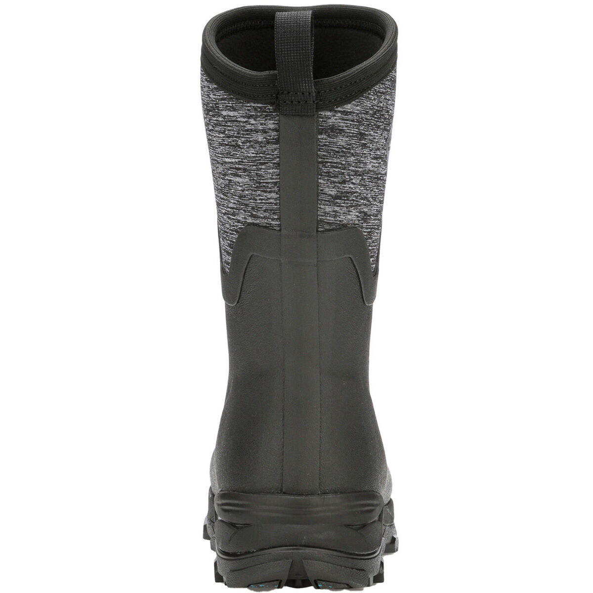 Women's arctic ice mid top