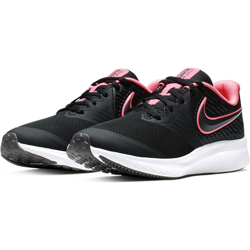 Nike Girls' Grade School Star Runner Running Shoes, , large image number 1