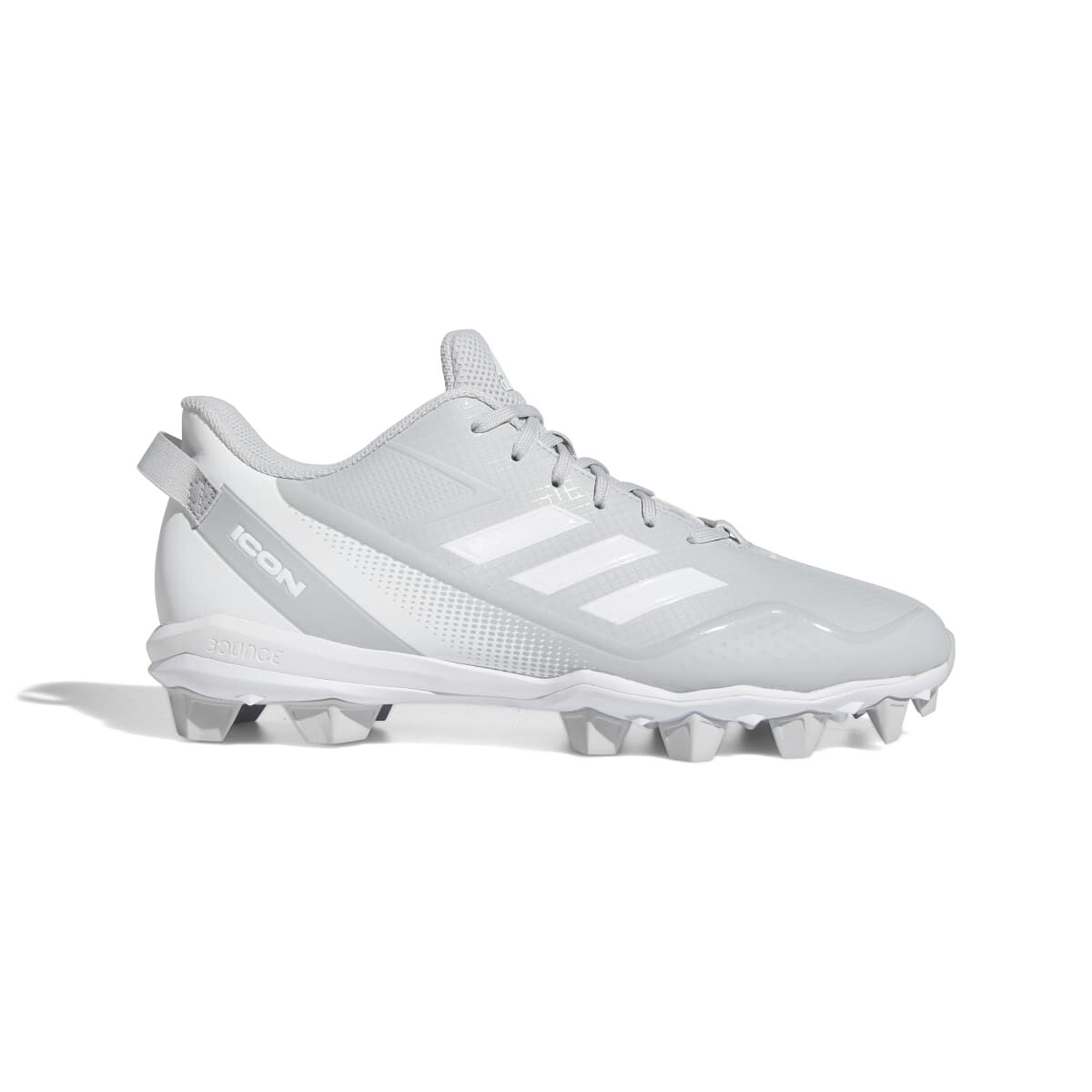 Adidas men's icon md baseball cleats top
