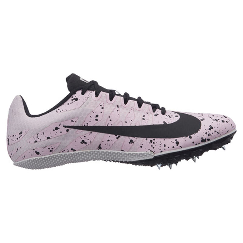 Nike Women's Zoom Rival S 9 Track And Field Shoes image number 0