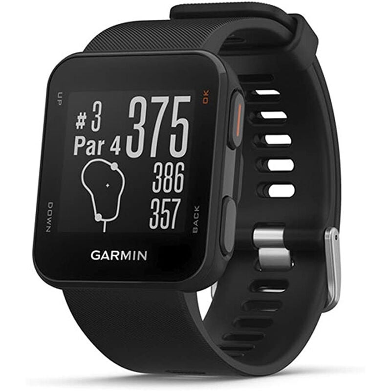 Garmin Approach S10 Golf GPS Watch image number 0
