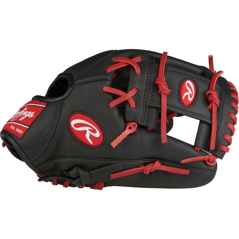 Rawlings Youth 11.5" Select Pro Lite Manny Machado Glove image number 3