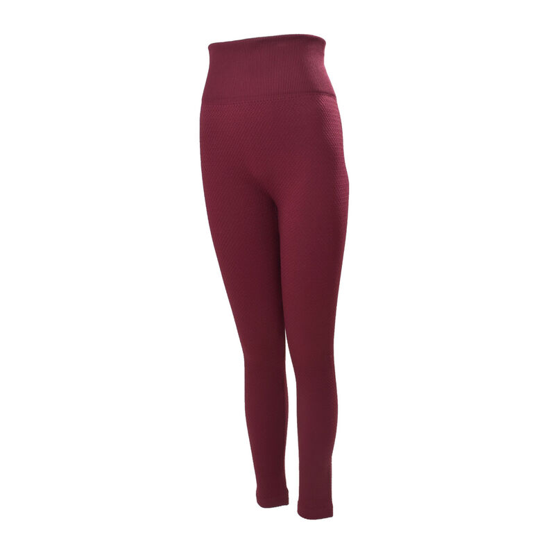 One 5 One Women's Textured Legging image number 0