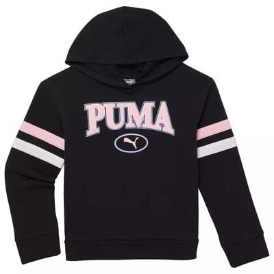 Puma Girl's Academy Hood