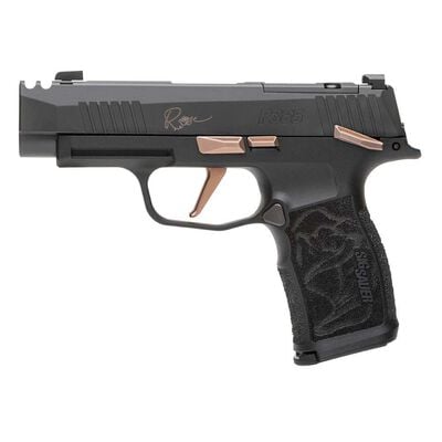 Sig Sauer P365 9mm Rose MS Pistol