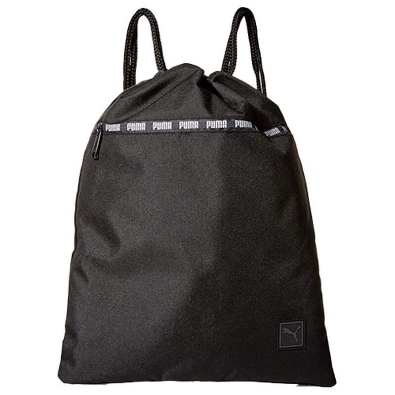 Puma Life Lineage Sackpack, , large image number 0