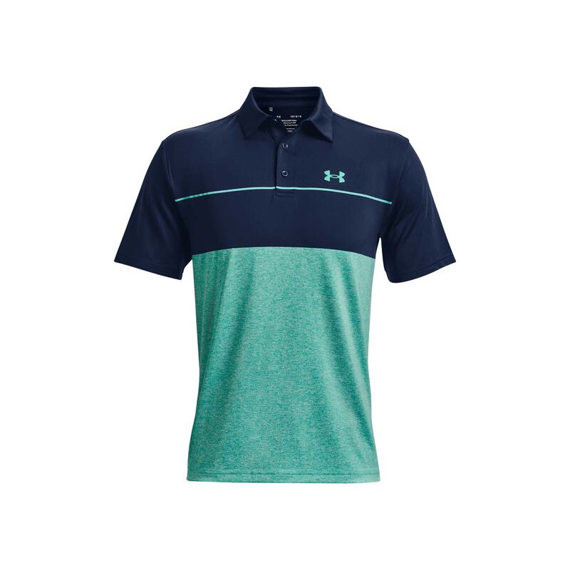 Under Armour Men's Playoff Polo 2.0 image number 0