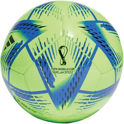 adidas World Cup 2022 Club Soccer Ball