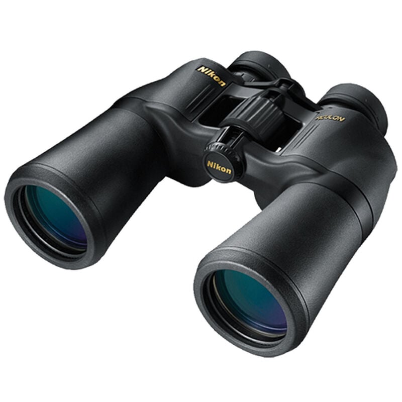 Nikon Aculon 10x50 Binoculars image number 0
