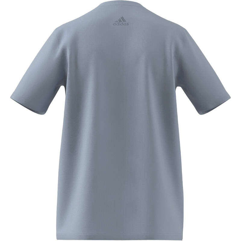 adidas Men's Short Sleeve Big Logo Tee image number 12