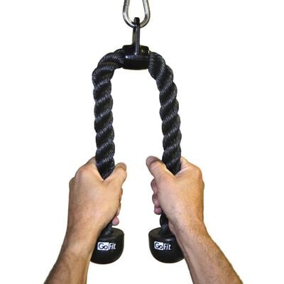 Go Fit Triceps Rope