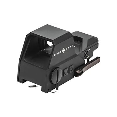 Sightmark Ultra Shot R-Spec Reflex Sight Red Dot Sights